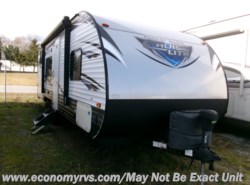 Used 2018 Forest River Salem Cruise Lite 261BHXL available in Mechanicsville, Maryland