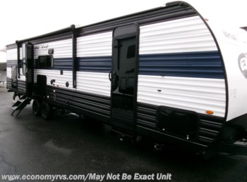 New 2024 Forest River Cherokee Grey Wolf 29NM available in Mechanicsville, Maryland