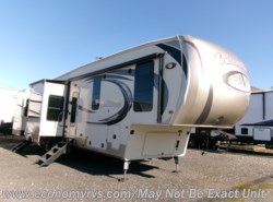 Used 2017 Palomino Columbus 384RD available in Mechanicsville, Maryland