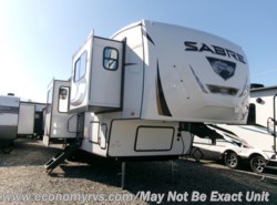 New 2024 Forest River Sabre 37FLH available in Mechanicsville, Maryland