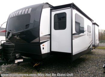 New 2024 Forest River Rockwood Ultra Lite 2608BS available in Mechanicsville, Maryland