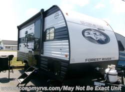 New 2024 Forest River Cherokee Wolf Pup 16BHSW available in Mechanicsville, Maryland