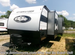 Used 2024 Forest River Cherokee 324TS available in Mechanicsville, Maryland