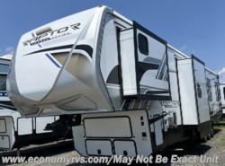 New 2025 Keystone Raptor Carbon 398 available in Mechanicsville, Maryland