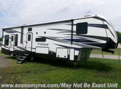 Used 2019 Keystone Fuzion 369 available in Mechanicsville, Maryland