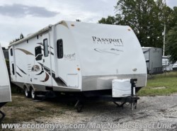 Used 2012 Keystone Passport Ultra Lite Grand Touring 2910BH available in Mechanicsville, Maryland