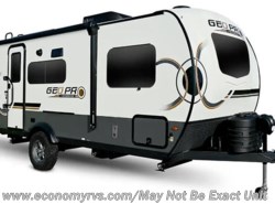 New 2025 Forest River Rockwood Geo Pro G20FKS available in Mechanicsville, Maryland