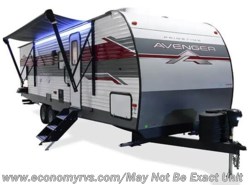 New 2025 Prime Time Avenger 27DBS available in Mechanicsville, Maryland