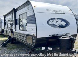 New 2025 Forest River Grey Wolf 26SS available in Mechanicsville, Maryland