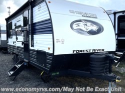 New 2025 Forest River Cherokee Grey Wolf 19SM available in Mechanicsville, Maryland