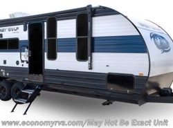 New 2025 Forest River Cherokee Grey Wolf 22CE available in Mechanicsville, Maryland