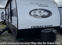 New 2025 Forest River Cherokee Grey Wolf 22RR available in Mechanicsville, Maryland