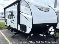 Used 2022 Forest River Wildwood FSX 167RBK available in Mechanicsville, Maryland