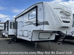 New 2025 Forest River Sabre 36FLX available in Mechanicsville, Maryland