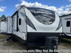 Used 2019 Prime Time LaCrosse Luxury Lite 3360BI available in Mechanicsville, Maryland