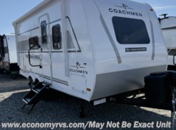 New 2025 Coachmen Freedom Express Select 18SE available in Mechanicsville, Maryland