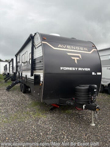 New 2025 Prime Time Avenger 25MKO available in Mechanicsville, Maryland