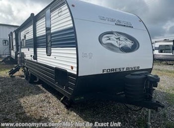 New 2026 Forest River Cherokee Grey Wolf 23MK available in Mechanicsville, Maryland