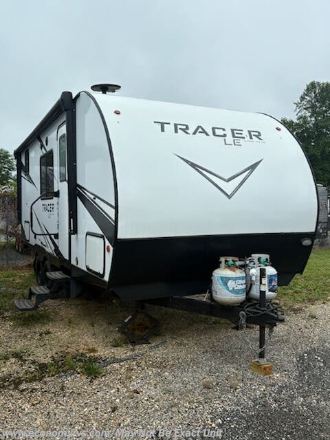Used 2021 Prime Time Tracer LE 200BHSLE available in Mechanicsville, Maryland