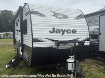 Used 2024 Jayco Jay Flight SLX 174BH available in Mechanicsville, Maryland