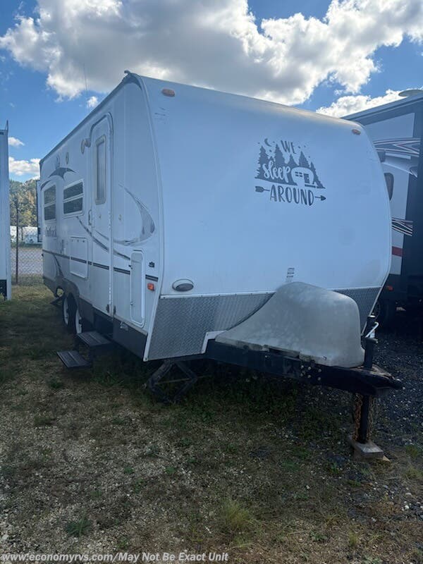 Used 2008 Keystone Outback 21RS available in Mechanicsville, Maryland