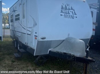 Used 2008 Keystone Outback 21RS available in Mechanicsville, Maryland