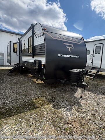 New 2026 Prime Time Avenger 27REI available in Mechanicsville, Maryland