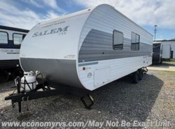 New 2026 Forest River Salem FSX 266BHLE available in Mechanicsville, Maryland