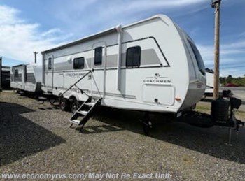 New 2026 Coachmen Freedom Express Ultra Lite 271BHE available in Mechanicsville, Maryland