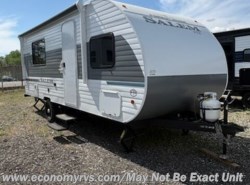 New 2026 Forest River Salem FSX 177ICE available in Mechanicsville, Maryland