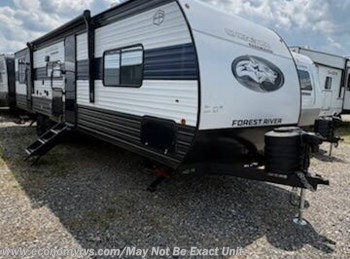 New 2026 Forest River Cherokee Grey Wolf 28RRT available in Mechanicsville, Maryland