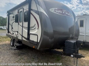 Used 2014 Cruiser RV Fun Finder 210UDS available in Mechanicsville, Maryland