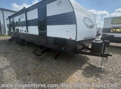 New 2026 Forest River Cherokee Grey Wolf 29NM available in Mechanicsville, Maryland