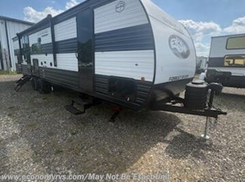 New 2026 Forest River Cherokee Grey Wolf 29NM available in Mechanicsville, Maryland
