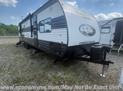 New 2026 Forest River Cherokee Grey Wolf 29QB available in Mechanicsville, Maryland