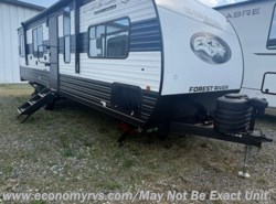 New 2026 Forest River Cherokee Grey Wolf 25RRT available in Mechanicsville, Maryland
