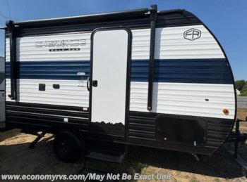 New 2026 Forest River Cherokee Wolf Pup 14RKW available in Mechanicsville, Maryland