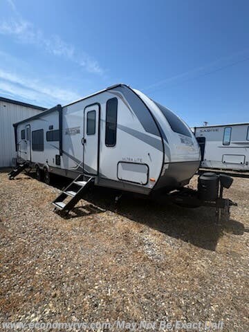 New 2026 Coachmen Northern Spirit 3070BH available in Mechanicsville, Maryland