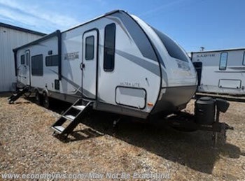 New 2026 Coachmen Northern Spirit 3070BH available in Mechanicsville, Maryland