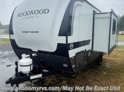 New 2026 Forest River Rockwood Geo Pro 19LE available in Mechanicsville, Maryland