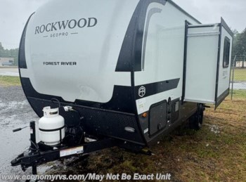 New 2026 Forest River Rockwood Geo Pro 19LE available in Mechanicsville, Maryland