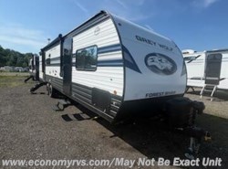 New 2027 Forest River Cherokee Grey Wolf 29TE available in Mechanicsville, Maryland