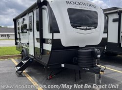 New 2026 Forest River Rockwood Geo Pro G19DBH available in Mechanicsville, Maryland