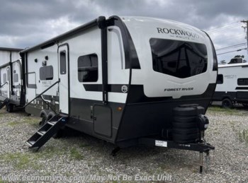New 2026 Forest River Rockwood Mini Lite 2513S available in Mechanicsville, Maryland