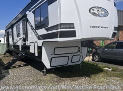 New 2027 Forest River Cherokee Wolf Pack 350PACK15 available in Mechanicsville, Maryland