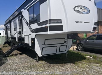 New 2027 Forest River Cherokee Wolf Pack 350PACK15 available in Mechanicsville, Maryland