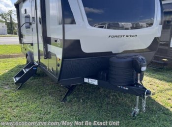 New 2027 Forest River Rockwood Geo Pro G20SFB available in Mechanicsville, Maryland