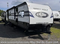New 2027 Forest River Cherokee Grey Wolf 29TE available in Mechanicsville, Maryland