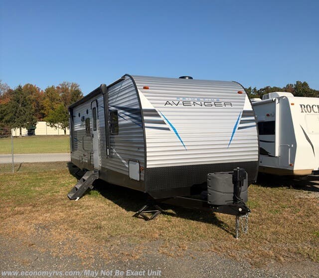 Used 2021 Prime Time Avenger 26BBS available in Mechanicsville, Maryland