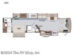  New 2022 Holiday Rambler Endeavor 38N available in Baton Rouge, Louisiana
